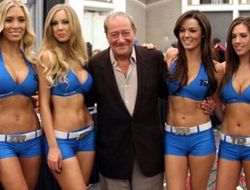 фото - Не вижу причин, почему бы Кроуфорду не выйти против Спенса зимой — Арум