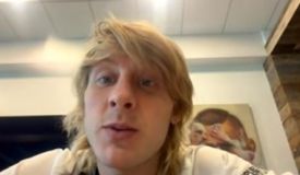 «У него лицо всмятку». Пимблетт оценил вероятность боя с Топурией