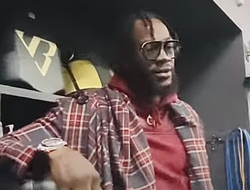 фото - Не Кличко и не Хэй. Уайлдер рассказал, кто больше всего впечатлил его в спаррингах