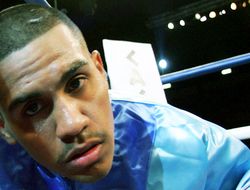 фото - Экс-чемпион мира Хуан Диас выступит на разогреве у Альварадо и Проводникова