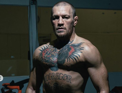 фото - Команда Усика готова к войне, рейтинги P4P от ESPN и Тедди Атласа, рельеф от Конора Макгрегора — соцсети 