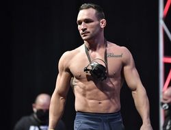 фото - «Я смогу соблазнить Хабиба». Дебютант UFC хочет вернуть Нурмагомедова