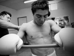 фото - Хорхе Арсе встретится с 41-летним Джованни Андраде?