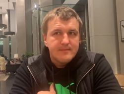 фото - Усик легко может нокаутировать Джошуа — Александр Красюк