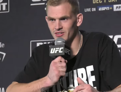 фото - Гэрри сдался в спарринге с Рахмоновым? Йен поведал свою версию событий