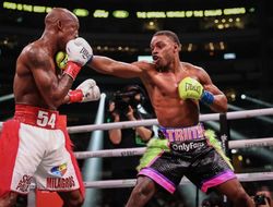 фото - Сколько платных трансляций продали Спенс и Угас? Знает обозреватель