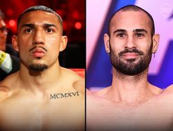 фото - Бой Теофимо Лопес – Хосе Педраса объявлен официально: заявления боксёров