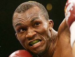 фото - (Результаты + Видео) Сакио Бика по итогам драки победил Перибана