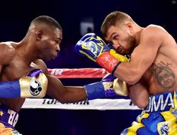 фото - Ломаченко–Лопес. Гильермо Ригондо спрогнозировал победителя супербоя