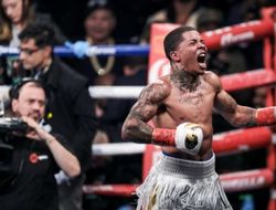 фото - У Джервонты есть дата, гроза полусреднего веса на разогреве — СМИ