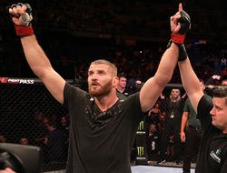 фото - Блахович победил Соузу, Руа не справился с Крейгом на UFC в Бразилии