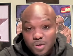 фото - «Это единственное, что меня пугает». Брэдли о бое Джошуа–Нганну