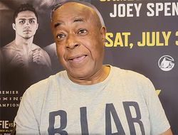 фото - «Джошуа проснётся экс-чемпионом мира». Али Башир — о главном бое Усика