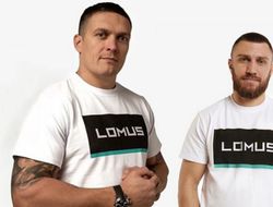 фото - Усик, Ломаченко и Беринчик. Топ-20 лучших боксёров Украины на сегодня