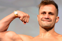 Видео боя: Стипе Миочич – Фабио Мальдонадо, HD 720