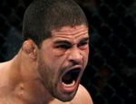 WSOF: Пальяреша дисквалифицировали и лишили титула