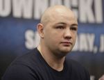 Следующий бой Адама Ковнацки: на радаре двукратный претендент