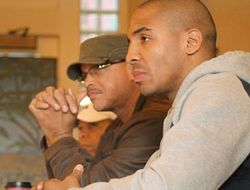 фото - Андре Уорд: «Вы еще не видели меня во всей красе»