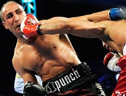 фото - Артур Абрахам: «Штиглиц не хочет третьего боя со мной»