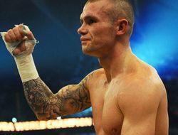 фото - Маррей хочет драться не с Головкиным, а с Мартинесом и Штурмом