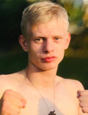 Денис Коренев