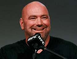 фото - Дэйна Уайт назвал свой любимый нокаут всех времён в UFC