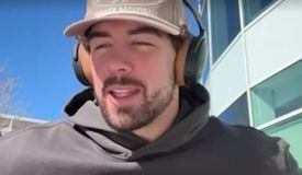 Торрез объяснил, почему его заинтересовал бой с Итаумой