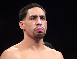 фото - Дэнни Гарсиа: Стиль Спенса для меня удобен, я побью Эррола