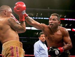 фото - Боксерские истории Беленького. Насильник и хулиган. Часть 3