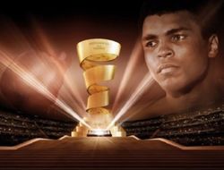 фото - Али, Тайсон, Формен, Льюис, Холифилд. Стартовала е-Суперсерия легенд–супертяжей