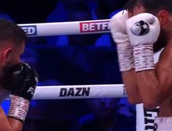 фото - Уокер красиво срубил Тейлора: видео