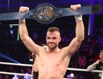 Бёсель победил Кёллинга и остался чемпионом EBU 