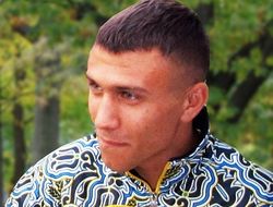 фото - LomUs: история одного рекорда. Документальный фильм об историческом достижении Василия Ломаченко: часть 1