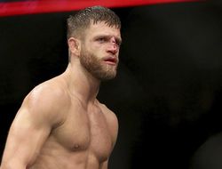 фото - Турнир UFC на «Бойцовском острове» 15 июля возглавит бой полулегковесов