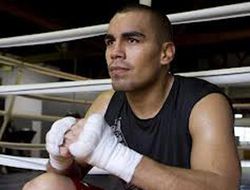 фото - Жермалл Чарло может посягнуть на титул Карлоса Молины