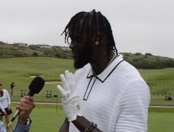 фото - «Бокс нуждается во мне». Интервью Деонтея Уайлдера 