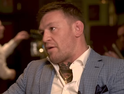 фото - Макгрегор объяснил, почему его так долго не было в UFC 