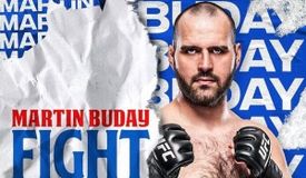 В UFC уволили тяжеловеса из топ-15. Он победил в последнем поединке