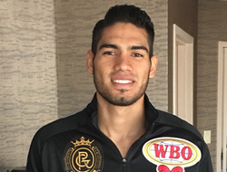 фото - Альваресу нужна чистая победа в реванше с Головкиным — Хильберто Рамирес