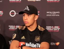 фото - Головкин и Альварес ненавидят друг друга, это уже личное — Хайме Мунгуйя