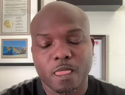 фото - «Тайсон нокаутирует Пола!» Теперь у экс-чемпиона и эксперта нет сомнений