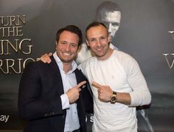 фото - Возвращение переносится — укус клеща вмешался в планы «Викинга» Кесслера