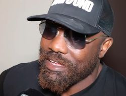 фото - Фьюри затаил обиду на Чисору, хочет начистить ему рыло. Дерек ответил