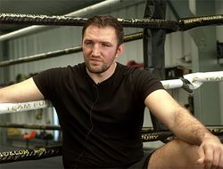 фото - «Он очень умный боксёр». Хьюи Фьюри — о бое Джошуа–Усик
