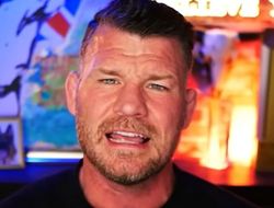 фото - «Сделай паузу, братец». Двалишвили получил совет от экс-чемпиона