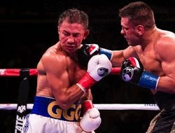 фото - Хирн рассуждал о поединке Головкин-Мурата, вспоминал Канело, Бивола и Деревянченко