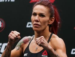 фото - Легенда ММА «Киборг» Жустино выступит в шоу Кроуфорд–Аванесян