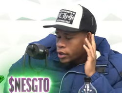 фото - Хэйни: «Лопес предлагал драться. Похоже, он вновь присел на стакан»