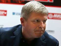 фото - Рябинский: Бой Уайлдер–Поветкин пройдёт в России