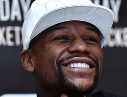 фото - Джефф Мэйуэзер: Флойд за один вечер побьёт и Хабиба, и Конора? Проще пареной репы!